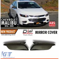 image-63-Malibu Batman Mirror Cover Piano Black / 2017-2020