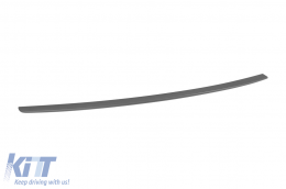 Mansory Typ Kofferraumspoiler geeignet für Mercedes S-Klasse W223 nach 2021, unlackiert-image-6228148