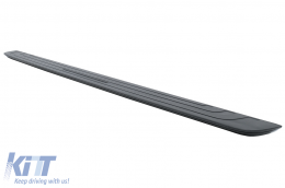 Marchepieds électriques rétractables pour Range Rover Vogue V L460 22-2023 Sport L461-image-6105484