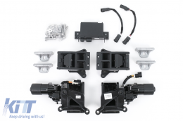 Marchepieds électriques rétractables pour Range Rover Vogue V L460 22-2023 Sport L461-image-6105488