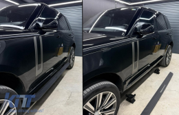 Marchepieds électriques rétractables pour Range Rover Vogue V L460 22-2023 Sport L461-image-6127423