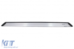 Marchepieds latéraux pour Audi Q3 8U 2011-2017 Side Steps Running Boards-image-6019126