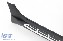 Marchepieds latéraux pour HYUNDAI IX35 LM 2009-2014 marchepieds-image-6110056