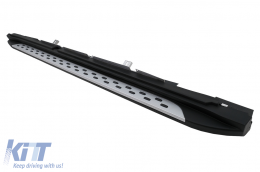 Marchepieds latéraux pour Mercedes GLA Classe X156 2014+ Side Steps-image-6030491