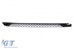 Marchepieds latéraux pour Mitsubishi Outlander IV SUV 2022+ Marches-image-6105872
