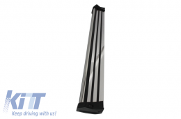 Marchepieds Marchepieds latéraux pour Mercedes Classe G W463 1989-2018-image-6019720