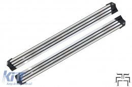 image-22-Marchepieds Marchepieds latéraux pour MERCEDES Classe G W463 1989-2018