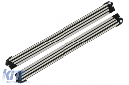 image-23-Marchepieds Marchepieds Latéraux pour Mercedes Classe G W463 1989-2018