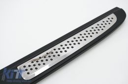 Marchepieds Marches latérales pour Chevrolet Captiva 2006-2018-image-6099100