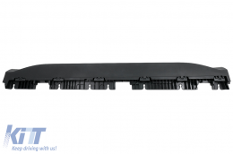 Marchepieds Marches latérales pour Mercedes GLS SUV X167 20-2023 Running Boards-image-6112593