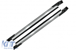 image-24-Marchepieds Marches latérales pour Toyota RAV4 XA40 2013-2018 Blanc poussiéreux