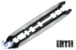 image-24-Marchepieds pour BMW X3 F25 2011-2017 Marches latérales Antidérapant