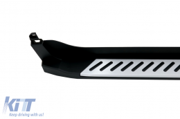 Marchepieds pour BMW X4 F26 14+ Running Boards SUV tout-terrain-image-6019972