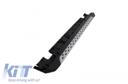 Marchepieds pour Mercedes GLK X204 2008-2015 Marchepieds Latéraux-image-6018805