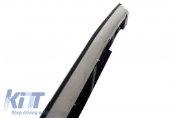 Marchepieds Side Steps pour Vogue L405 2013+ Sport L494 2014+-image-6019594