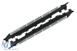 image-47-Marchepieds SUV Marches latérales convient pour BMW X6 G06 10.2019+