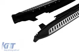 Marches adaptées pour BMW X1 F48 2015-2022-image-6131793