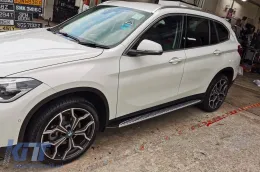 Marches adaptées pour BMW X1 F48 2015-2022-image-6131798