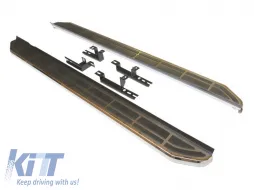 Marches adaptées pour Jeep Grand Cherokee après 2013-image-6131620