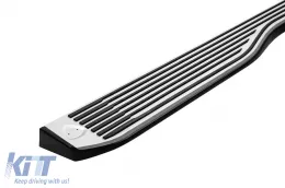 Marches adaptées pour Jeep type Maybach sur Mercedes GLS X167 après 2020-image-6131836