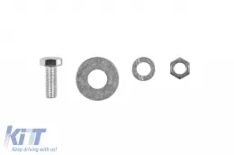 Marches adaptées pour Land Rover Discovery III/IV 2004-2016-image-6264398
