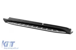 Marches adaptées pour Mercedes GLE Coupe C167 après 2019 avec éclairage LED-image-6131878