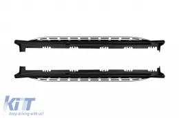 Marches adaptées pour Mercedes GLE Coupe C167 après 2019-image-6264556