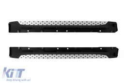 Marches adaptées pour Mitsubishi Outlander 2013-2015-image-6212625