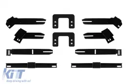 Marches latérales adaptées pour Audi Q7 2016-2023-image-6131989
