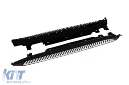 Marches latérales adaptées pour BMW X2 F39 après 2018-image-6131780