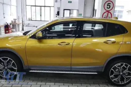 Marches latérales adaptées pour BMW X2 F39 après 2018-image-6131787