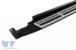 Marches latérales adaptées pour BMW X7 G07 après 2019-image-6264544