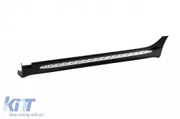Marches latérales adaptées pour Hyundai iX35 2010-2013-image-6264427