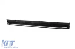 Marches latérales adaptées pour Hyundai Santa Fe 2019-2024-image-6212774