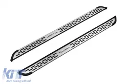 Marches latérales adaptées pour Hyundai Tucson après 2021-image-6131760