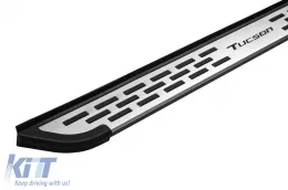 Marches latérales adaptées pour Hyundai Tucson après 2021-image-6131761
