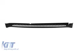 Marches latérales adaptées pour KIA Sorento 2009-2015-image-6131580