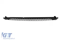 Marches latérales adaptées pour KIA Sorento 2009-2015-image-6131581