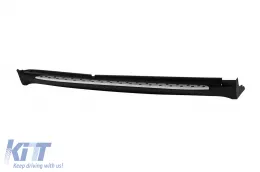 Marches latérales adaptées pour KIA Sorento 2009-2015-image-6131583