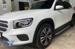Marches latérales adaptées pour Mercedes GLB X247 après 2019-image-6131812