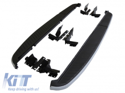Marches latérales adaptées pour Range Rover Sport 2006-2013-image-6131547