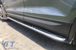 Marches latérales adaptées pour Skoda Kodiaq après 2017-image-6212668