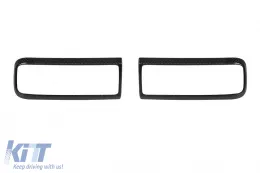 image-23-Marcos de carbono adecuados para las luces traseras de Mercedes G-Class W465 después de 2024