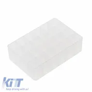 Markers Board & Fine CRN-24 24 Pcs-image-6309123