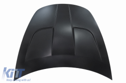 image-12-Maska Aluminiowa do Tesla Model 3 2019-2022 Turbo Design Black Ozdoby