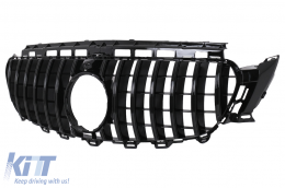 Máska gia Mercedes E-Class W213 S213 C238 A238 16-2019 GT-R Panamericana Design-image-6111596
