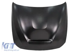 image-22-maska za haubu pogodan za BMV serije 5 F10 F11 (2010-2017) M5 LCI dizajn