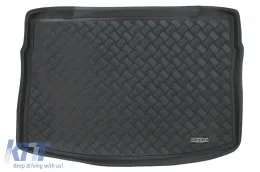 image-32-Mat za prtljažnik crna pogodna za VW Golf 7 VII Hatchback (2012-2019)