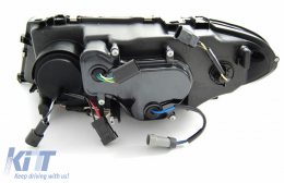 Mátia Angélou Provoleís BMW Seirá 3 E46 LCI Coupe Cabrio 04.2003-2006 Mávro-image-6107157