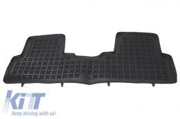 Mavro patáki katállhlo gia HONDA CRV III 2007-2012-image-6013077